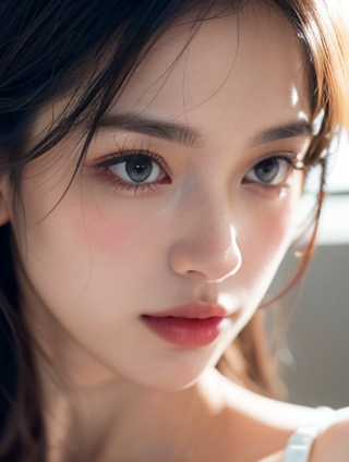 刺绣围巾：织就的诗篇与心动的交响